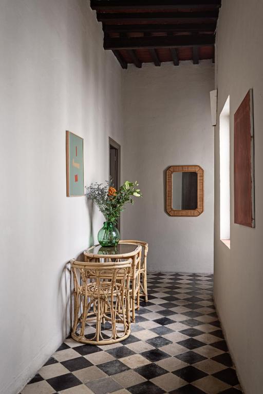 Fotografie z fotogalerie ubytování Eole Tarifa Apartments v destinaci Tarifa