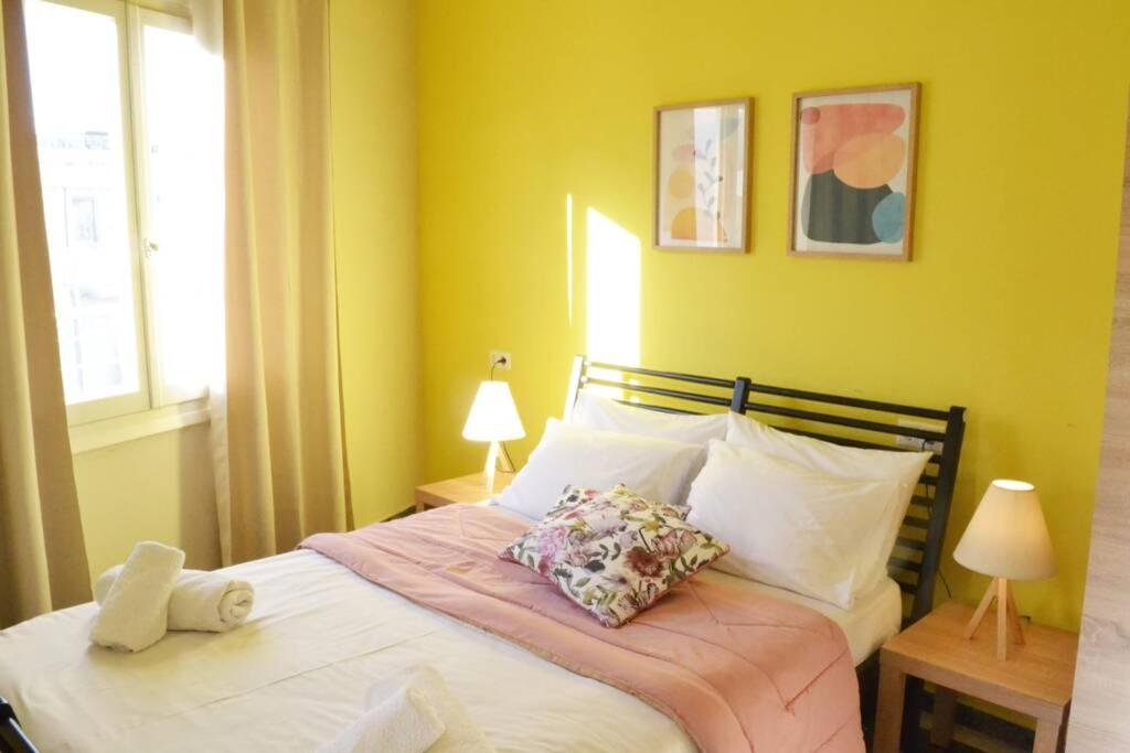 Anemone Cozy Apartment · Feel the urban experience (Grecia Heraklion) -  Booking.com