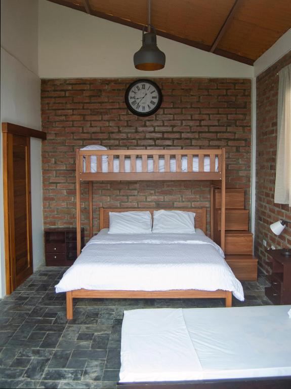 Muyuyo Lodge - Suite Avec Vue Sur La Mer