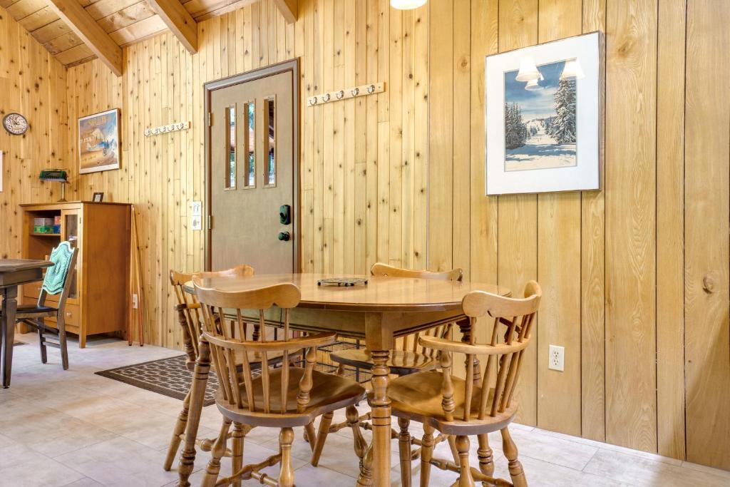 Fotografie z fotogalerie ubytování Yakima River Cabin v destinaci Cle Elum