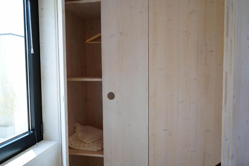 Fotografia z galérie ubytovania Boutique style eco-beachhouse, private jacuzzi v Privlake