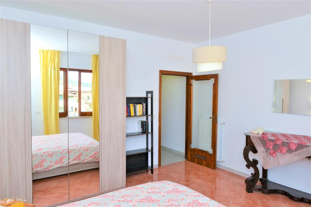 Posteľ alebo postele v izbe v ubytovaní Estate4home - SOFIA FLORA