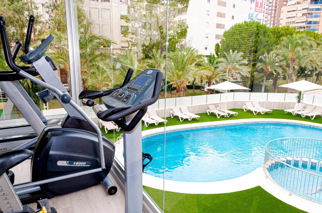 Prince Park, Benidorm – Bijgewerkte prijzen 2023