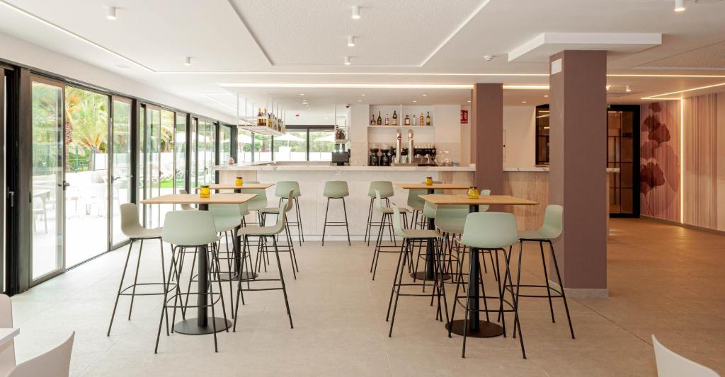 Prince Park - Resim 44