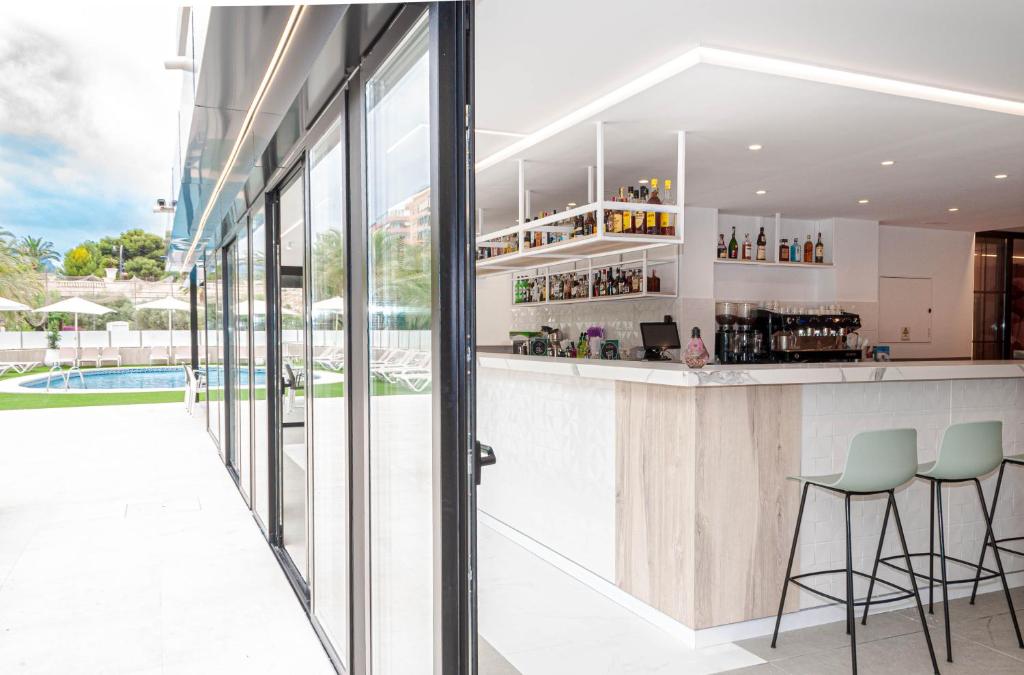 Prince Park - Resim 42