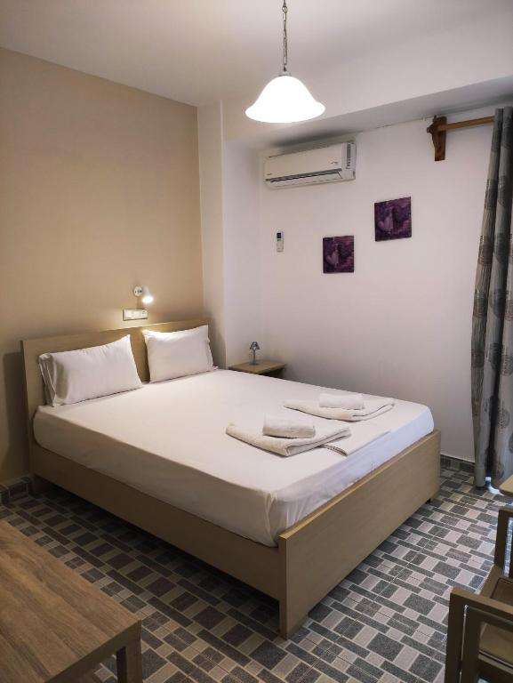 Soula Apartments & Studios - Standard Studio No View