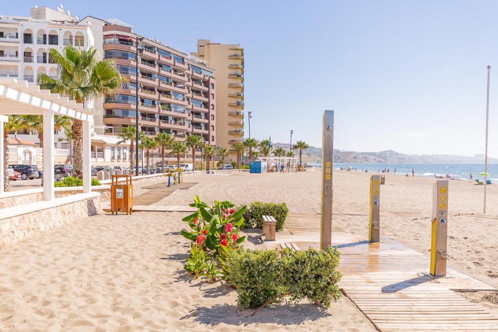 PARADISE BEACH Carvajal, Fuengirola – Bijgewerkte prijzen 2022