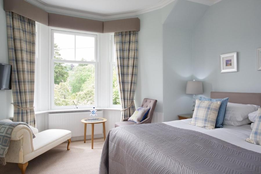 Dunmurray Lodge Guesthouse and Loft Apartment 6