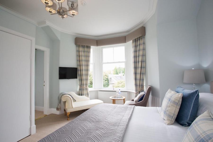 Dunmurray Lodge Guesthouse and Loft Apartment 5