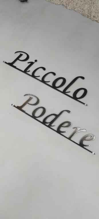 Fotografie z fotogalerie ubytování Piccolo Podere v destinaci Melilli