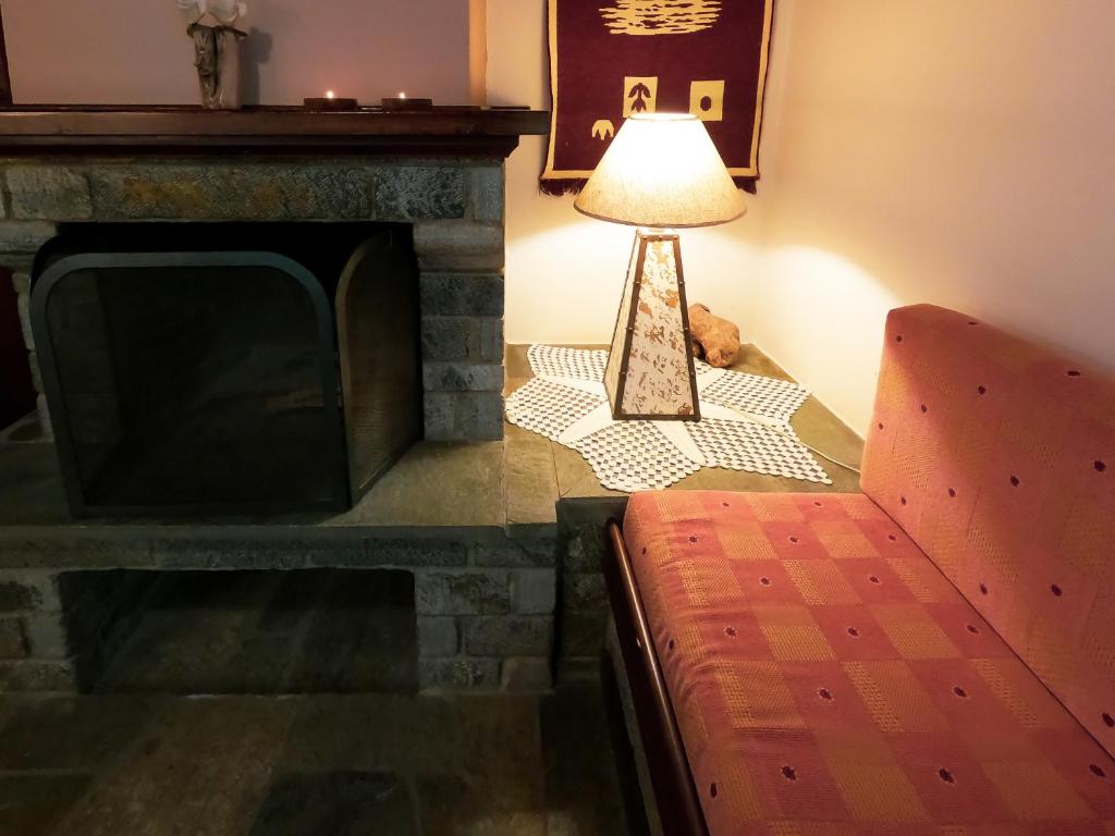 Amalthia Traditional Guesthouse - 4