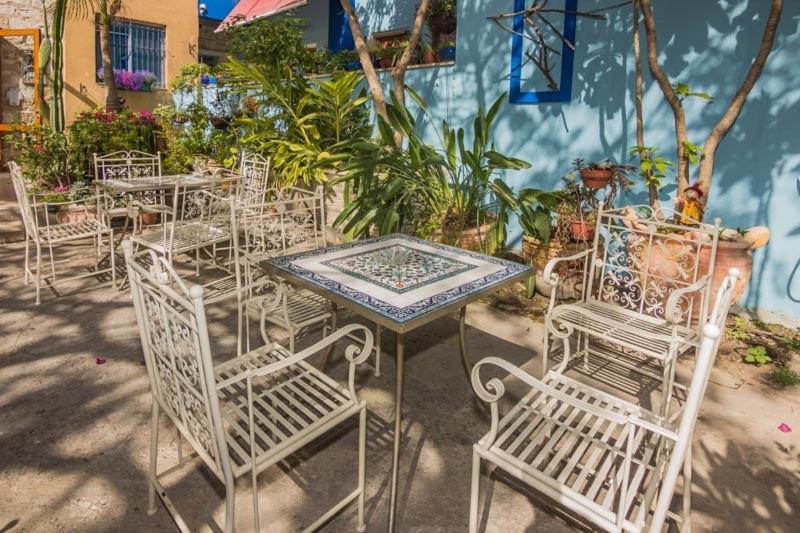 Fotografie z fotogalerie ubytování Port Inn v destinaci Haifa