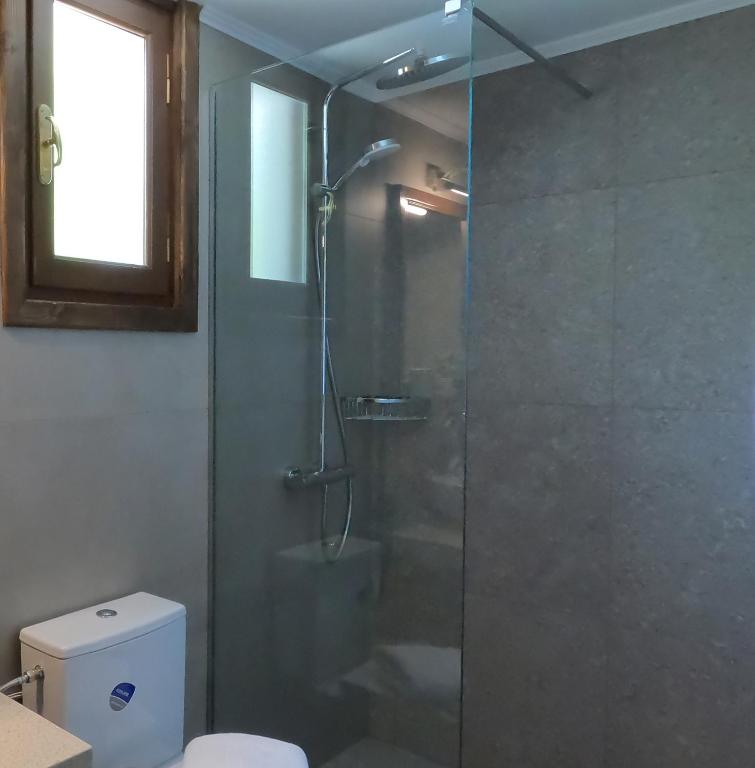 Amalthia Traditional Guesthouse - 8