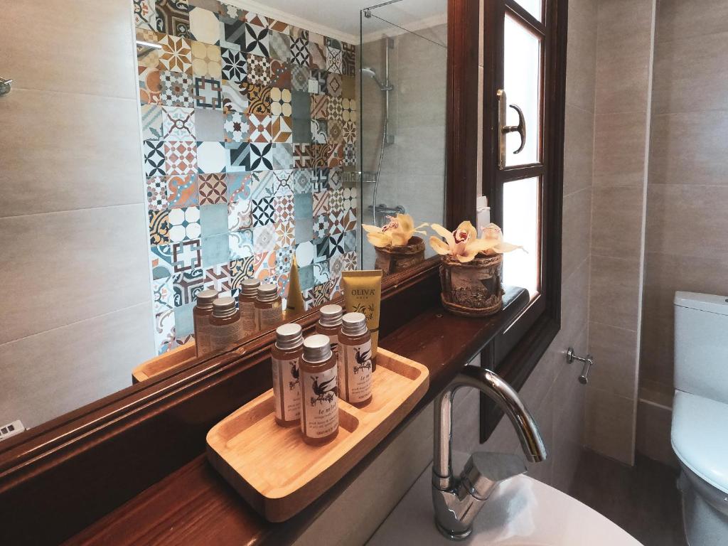 Amalthia Traditional Guesthouse - 16