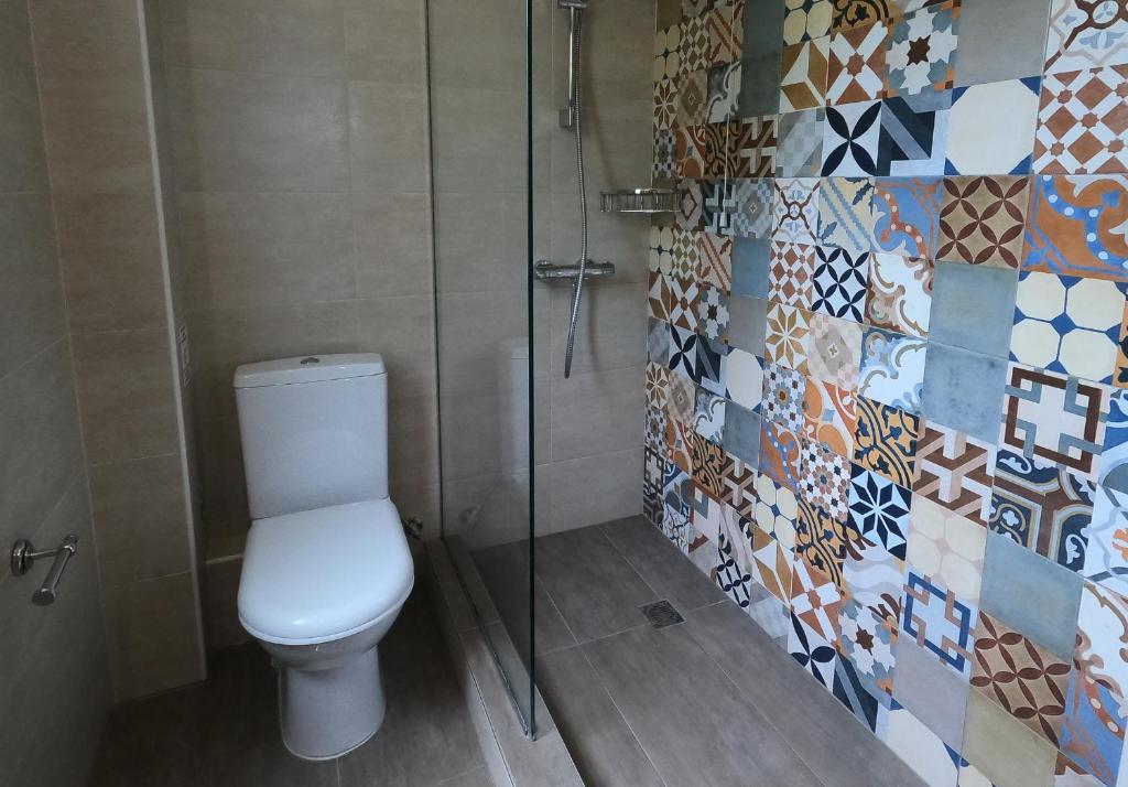 Amalthia Traditional Guesthouse - 17