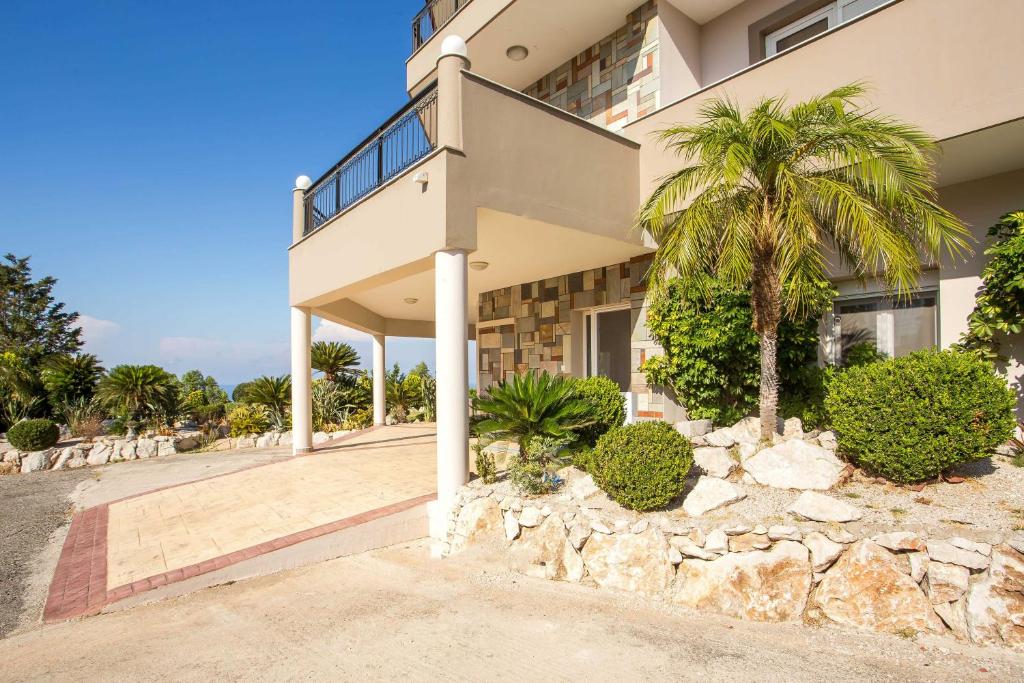 Fotografia z galérie ubytovania AGGELOS GARDEN VIEW vo Faliraki