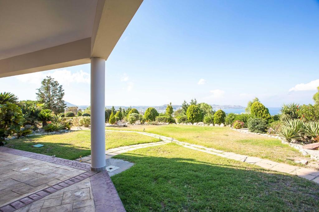Fotografia z galérie ubytovania AGGELOS GARDEN VIEW vo Faliraki