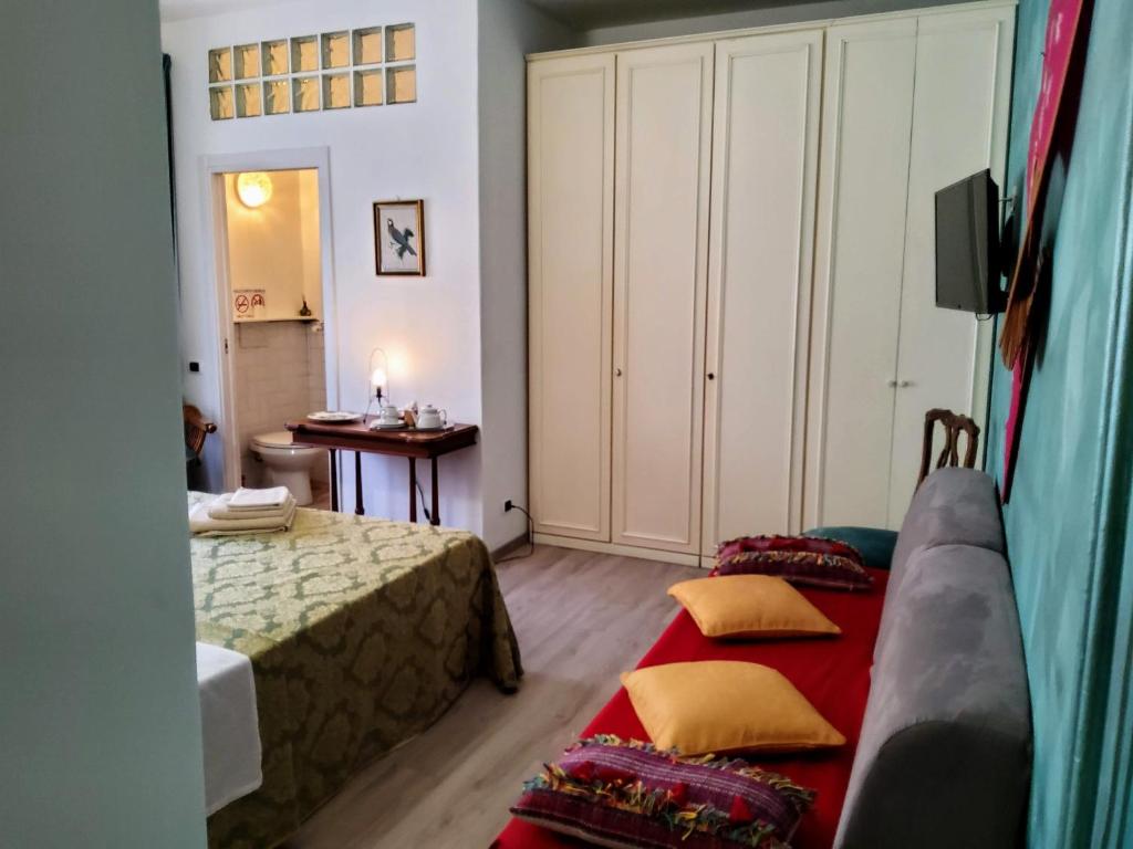 Annadia Sweet Home B&B - 三人间 - 带淋浴