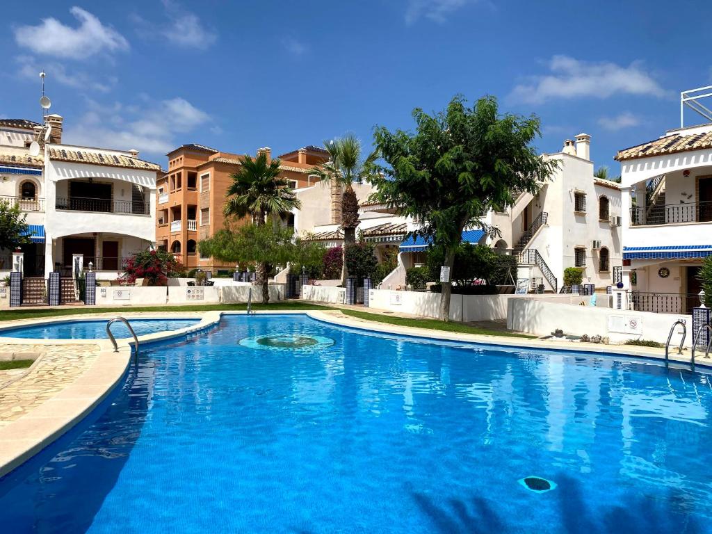 Mi Casita Villamartín Golf, Orihuela – Bijgewerkte prijzen 2023