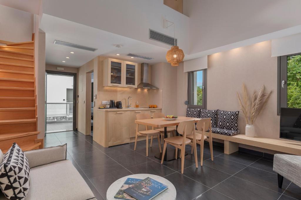 ALPE LUXURY ACCOMMODATION Penelope Collection - Suite Con Vasca Idromassaggio