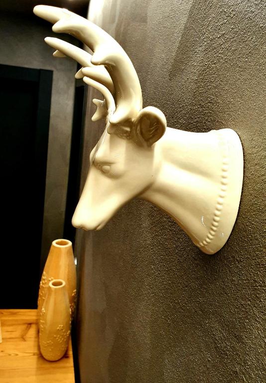 Fotografia z galérie ubytovania MH Olen Boutique Hotel v destinácii Alagna Valsesia
