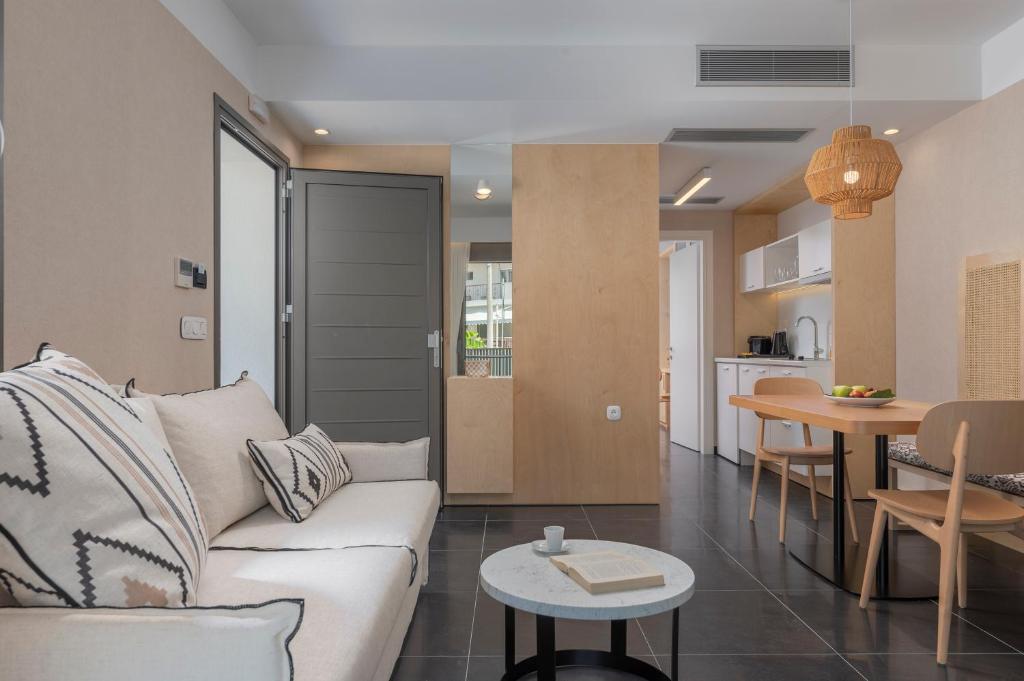 ALPE LUXURY ACCOMMODATION Penelope Collection - Suite Con Una Camera Da Letto