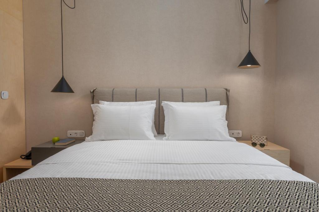 ALPE LUXURY ACCOMMODATION Penelope Collection - Camera Doppia Superiore