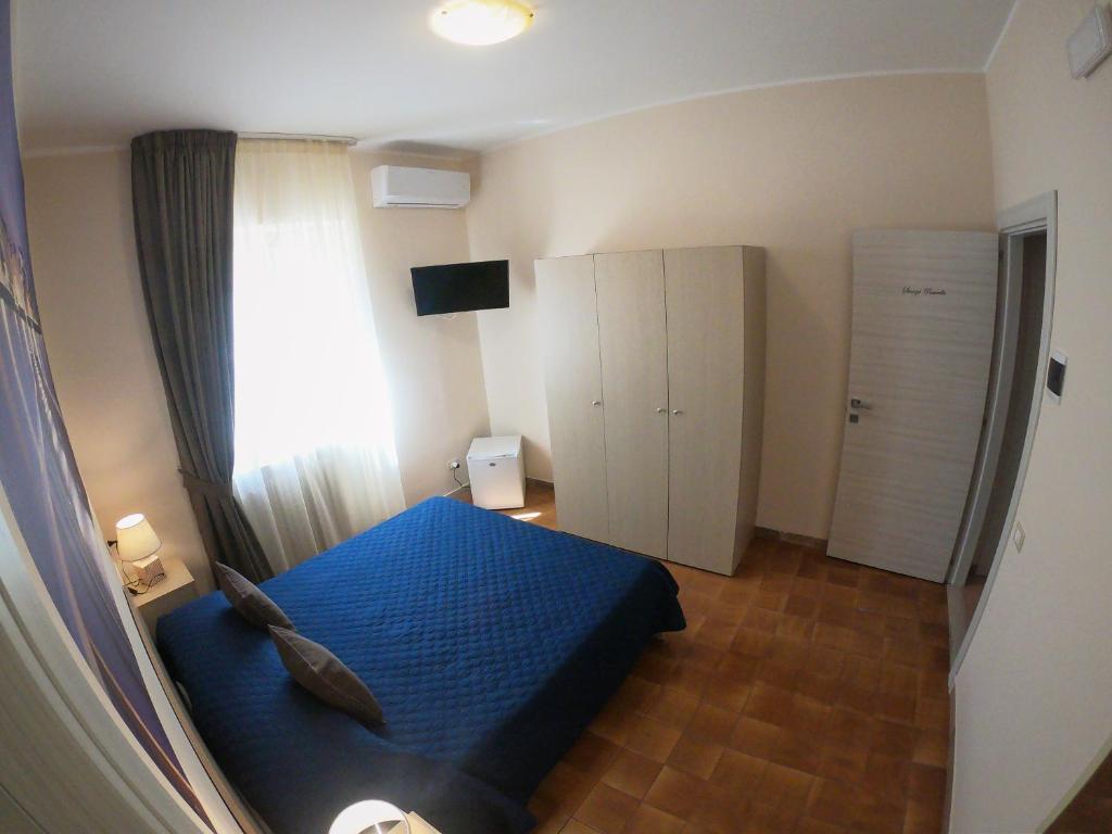 Le Stanze di Ricci - Affittacamere Low cost - 双人间