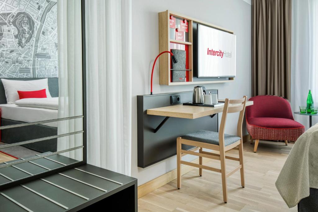 IntercityHotel Graz - 8