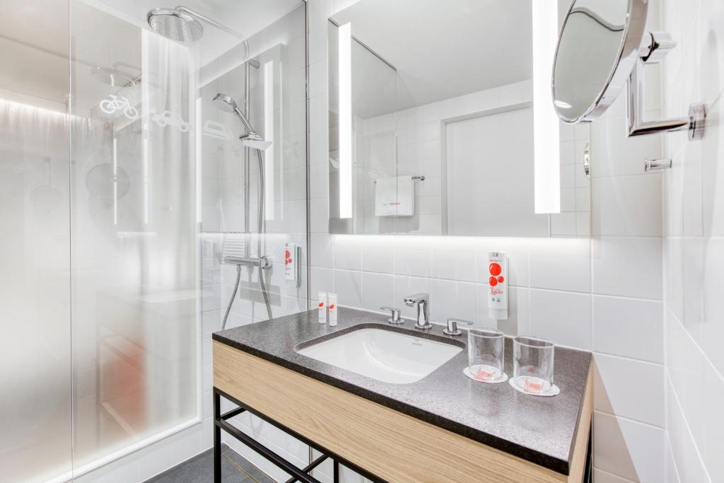 IntercityHotel Graz - Resim 3