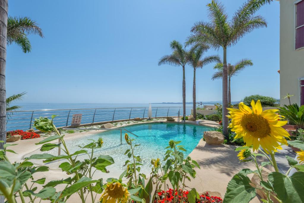 Sea Blue Apartment - Frente al Mar, Benalmádena – Precios ...