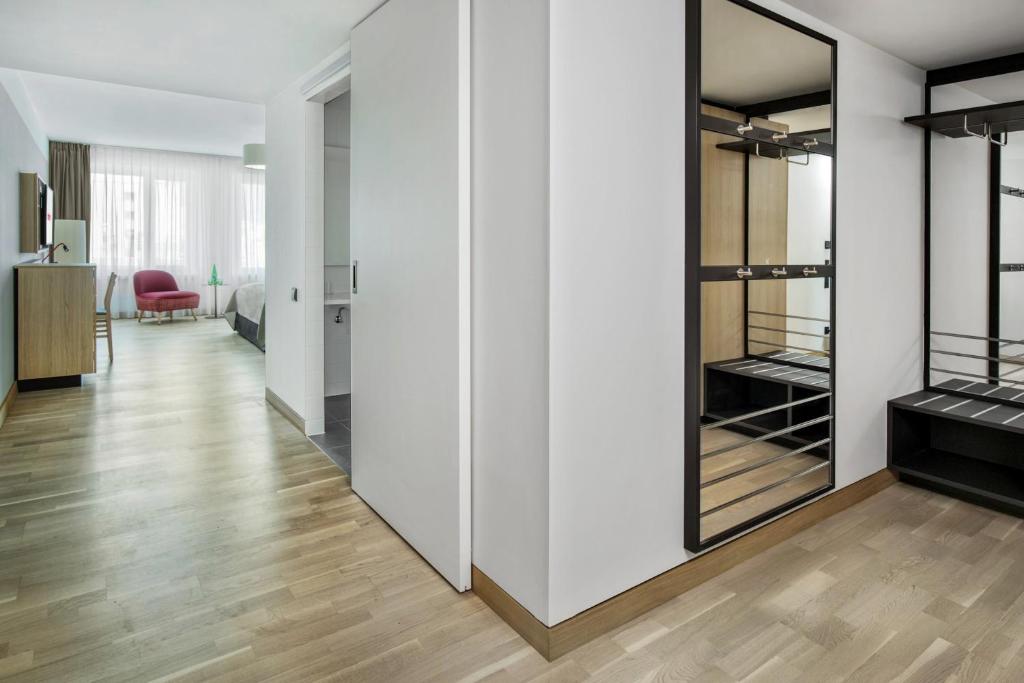 IntercityHotel Graz - 11