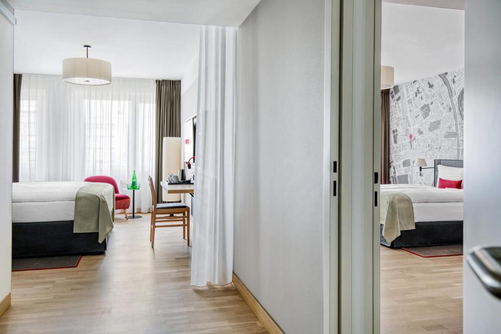 IntercityHotel Graz - 12