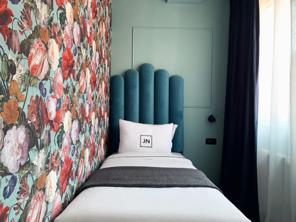 JN Boutique Hotel - Resim 38