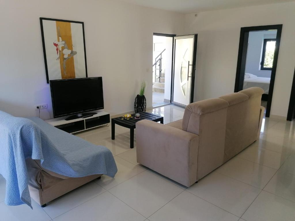 Fotografia z galérie ubytovania Apartmani u Kaštelima v destinácii Kaštela