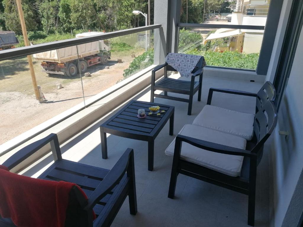Fotografia z galérie ubytovania Apartmani u Kaštelima v destinácii Kaštela