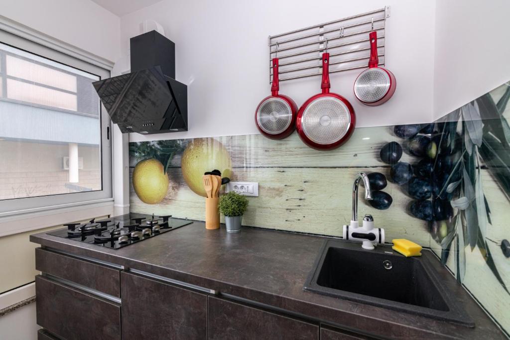 APARTMENT NEVERA - 4