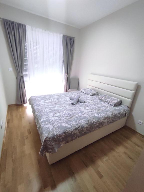 Harmony Apartments, Budva (updated prices 2024)