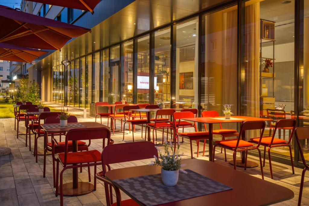 IntercityHotel Graz - Resim 18