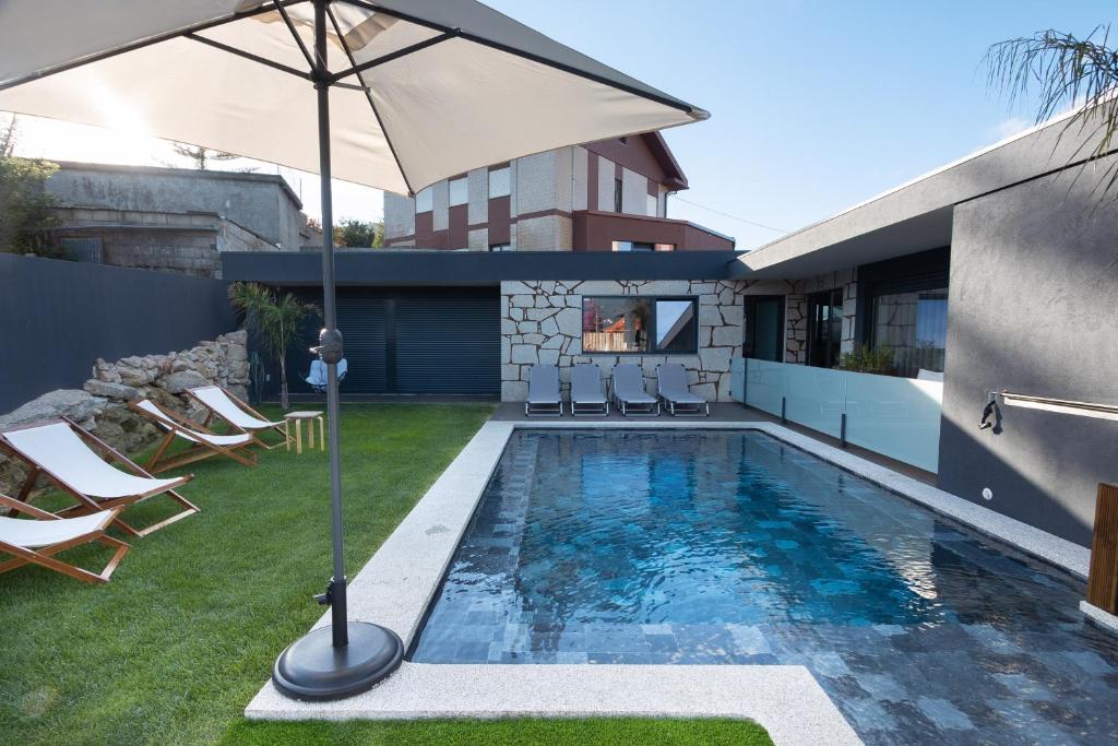 Abraços dos Avós - Casas de aldeia - 16