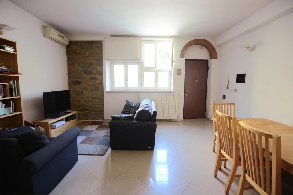 Casone Apartment