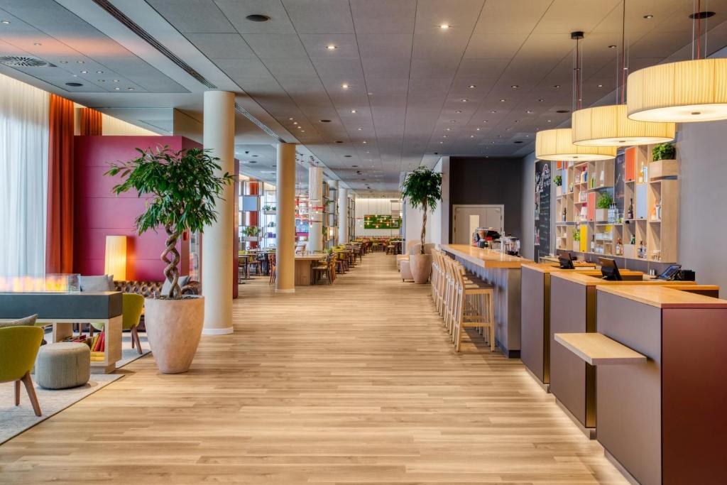 IntercityHotel Graz - Resim 27