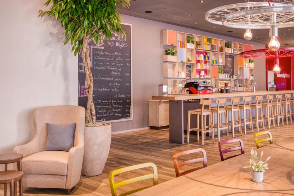 IntercityHotel Graz - Resim 25