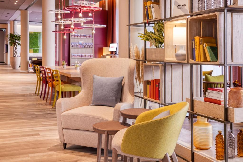 IntercityHotel Graz (호텔)(오스트리아, 그라츠) 특가