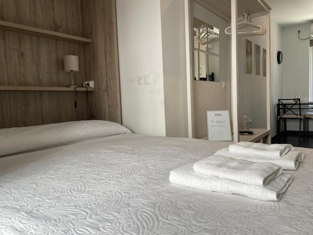 Loft Ciudad Jardín