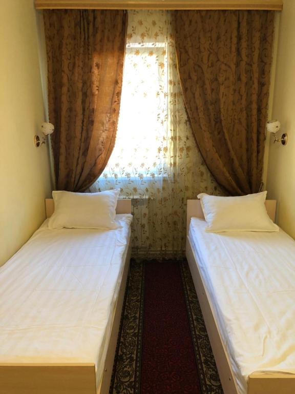 Гостиница Внуково Green City - Chambre Simple