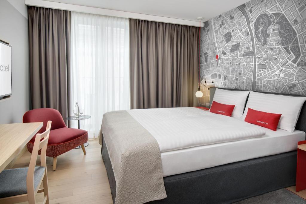 IntercityHotel Graz - Resim 10