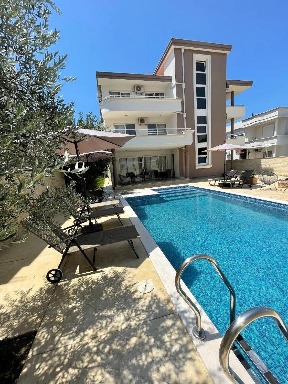 Apartments Harris, Ulcinj (updated prices 2024)