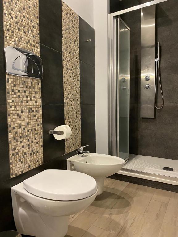 White albergo diffuso Ristorante & SPA - Habitación Individual Estándar
