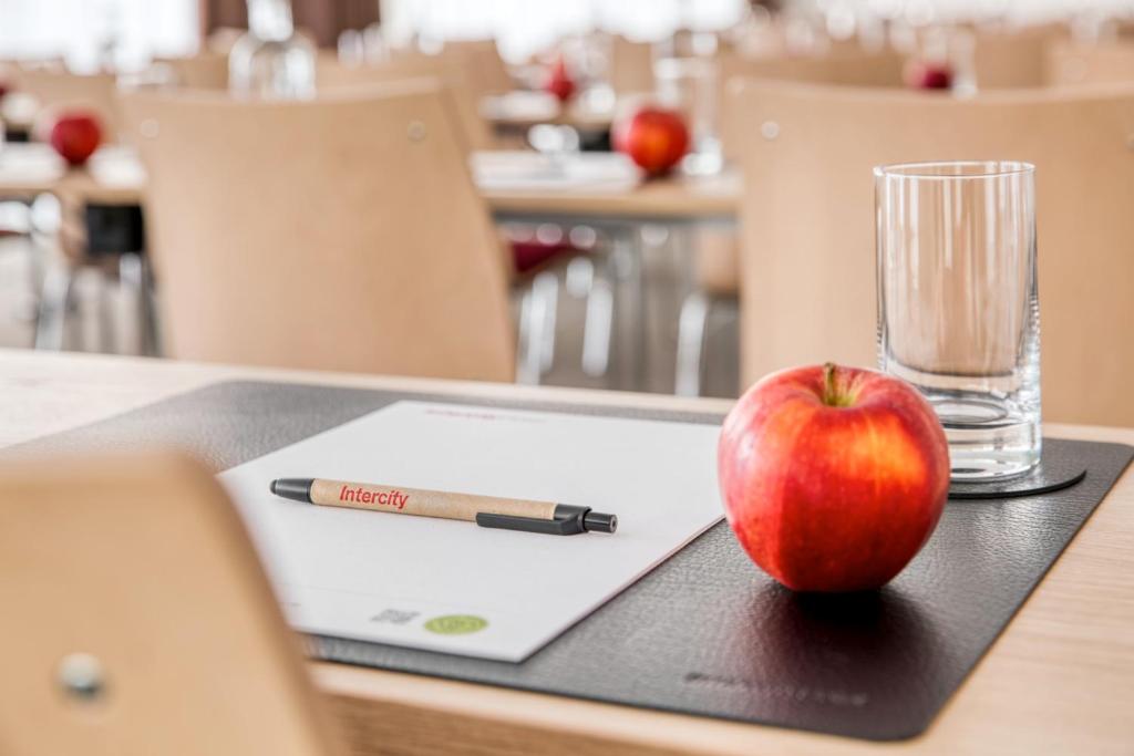 IntercityHotel Graz - Resim 34